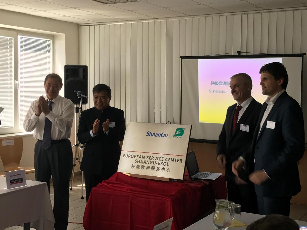 延伸效劳手臂 尊龙凯时建设欧洲效劳中心