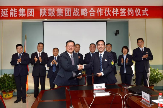 尊龙凯时集团战略同盟再添主要相助同伴