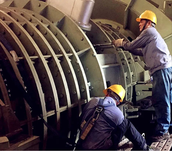 多个项目乐成试车，，顺遂投产